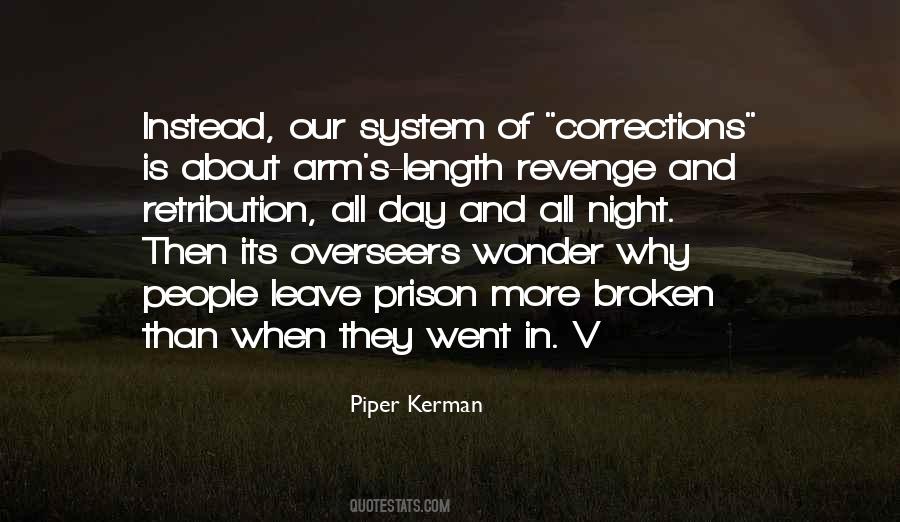 Broken System Quotes #1772850