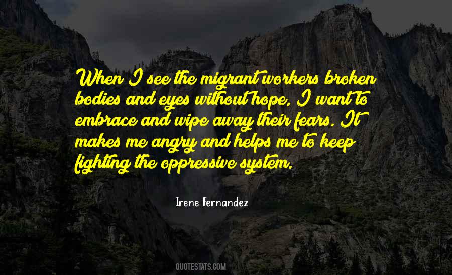 Broken System Quotes #399859