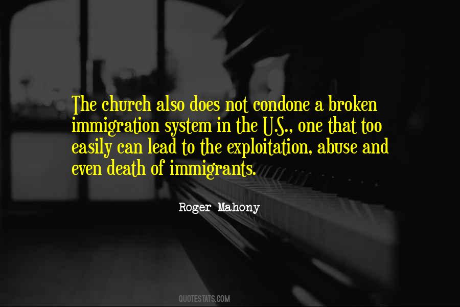 Broken System Quotes #57575