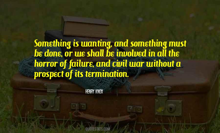 Quotes About Horror Of War #1342125
