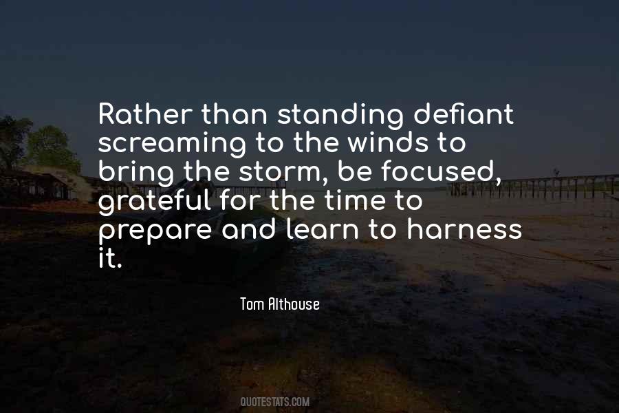 Learn To Be Grateful Quotes #301116