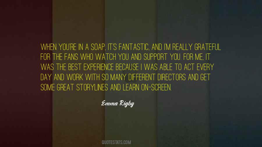 Learn To Be Grateful Quotes #534967