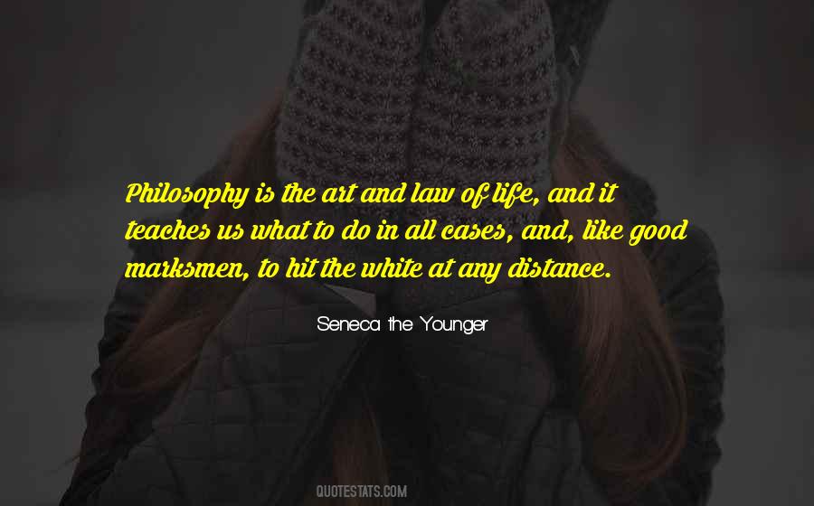 Law Philosophy Quotes #1134301
