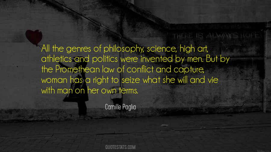 Law Philosophy Quotes #1283963