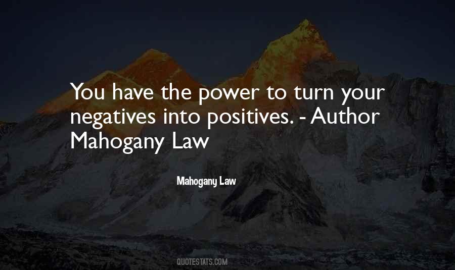 Law Philosophy Quotes #1325294