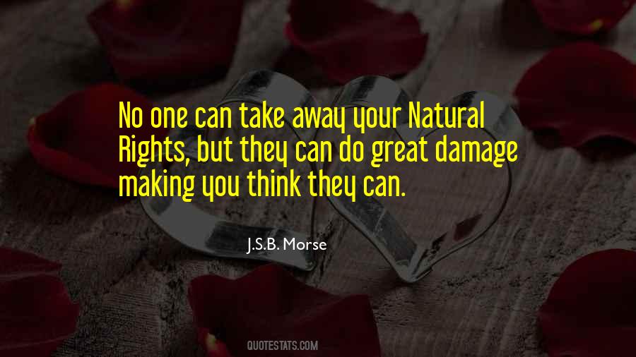 Law Philosophy Quotes #1624837