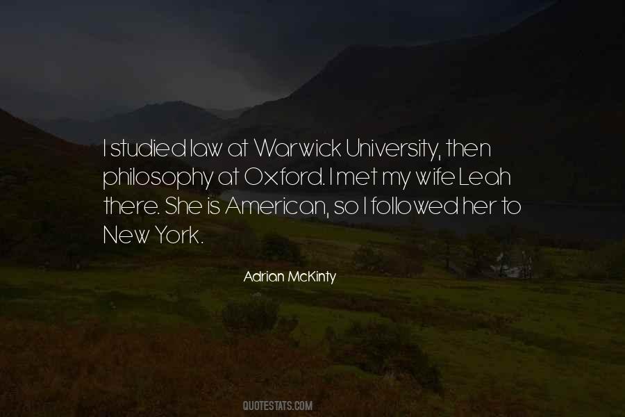 Law Philosophy Quotes #1648042