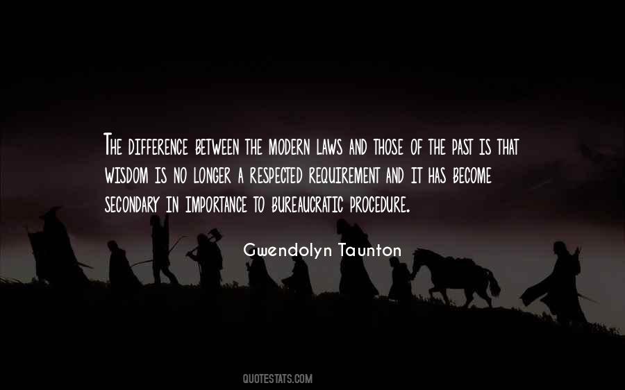 Law Philosophy Quotes #1712564