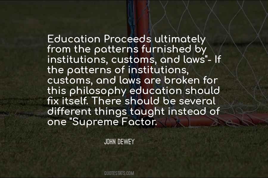 Law Philosophy Quotes #1787942