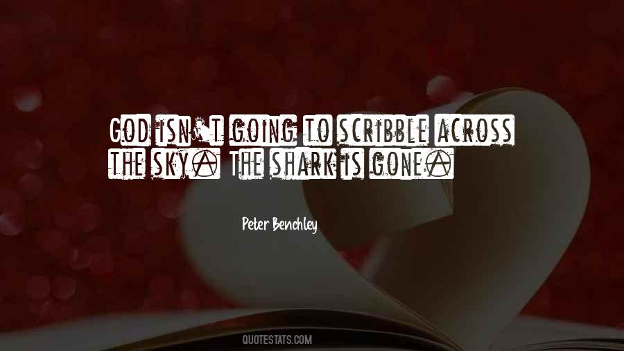 Quotes About Horror Fiction #331893