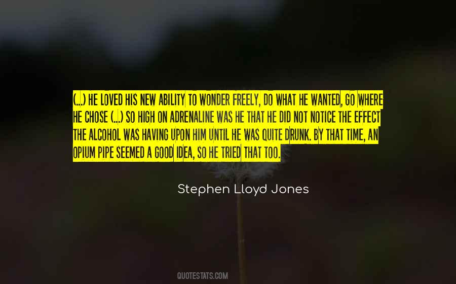 Notice The Good Quotes #837591