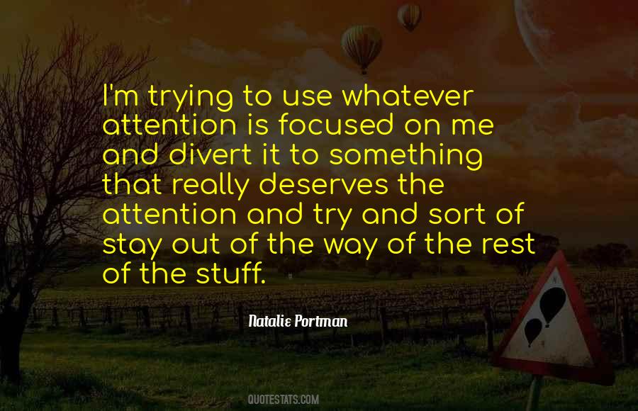 To Use Me Quotes #103718