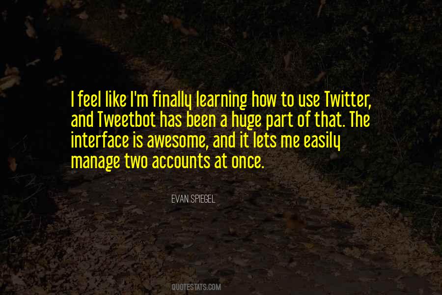 To Use Me Quotes #132090