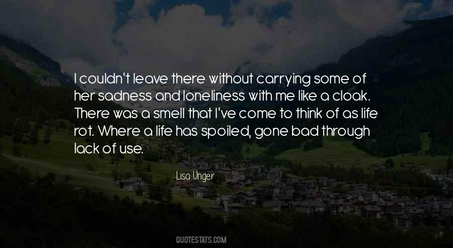 To Use Me Quotes #140653