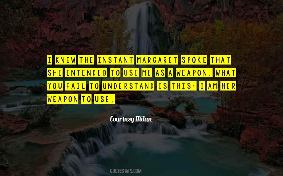 To Use Me Quotes #1580582