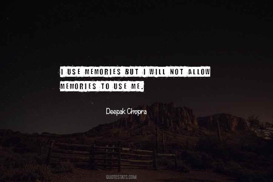 To Use Me Quotes #364281