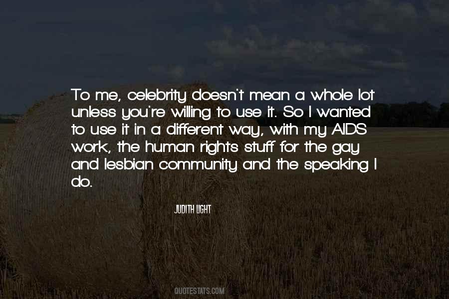 To Use Me Quotes #89469