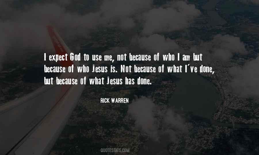To Use Me Quotes #966771