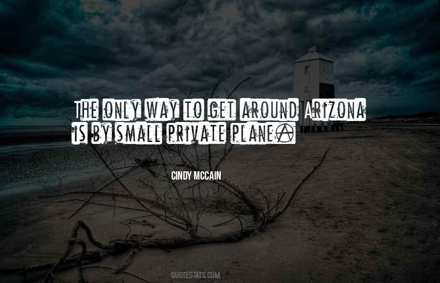 Small Plane Quotes #1408631