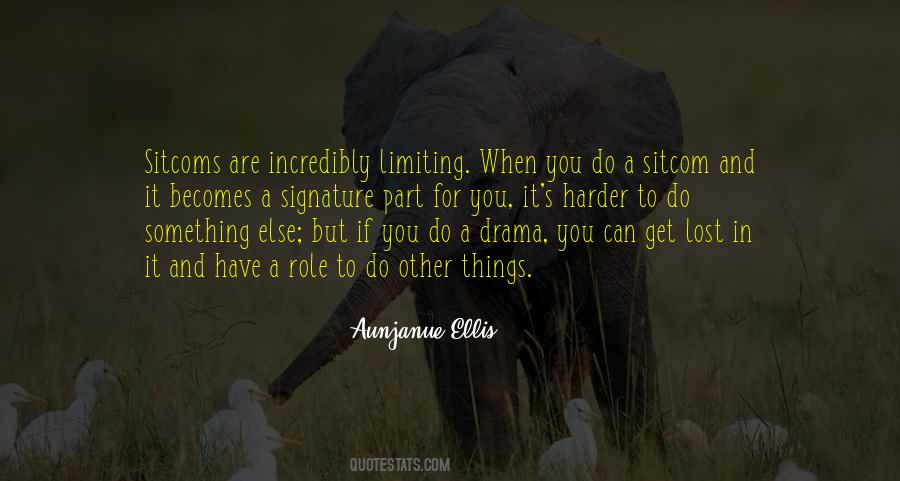 If You Get Lost Quotes #1594974