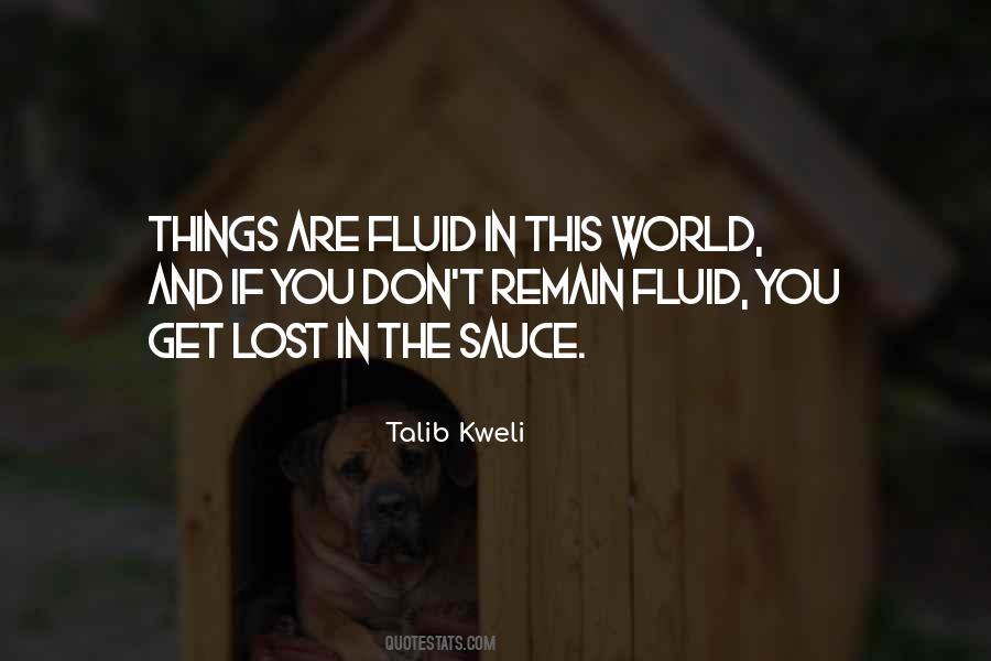 If You Get Lost Quotes #306265