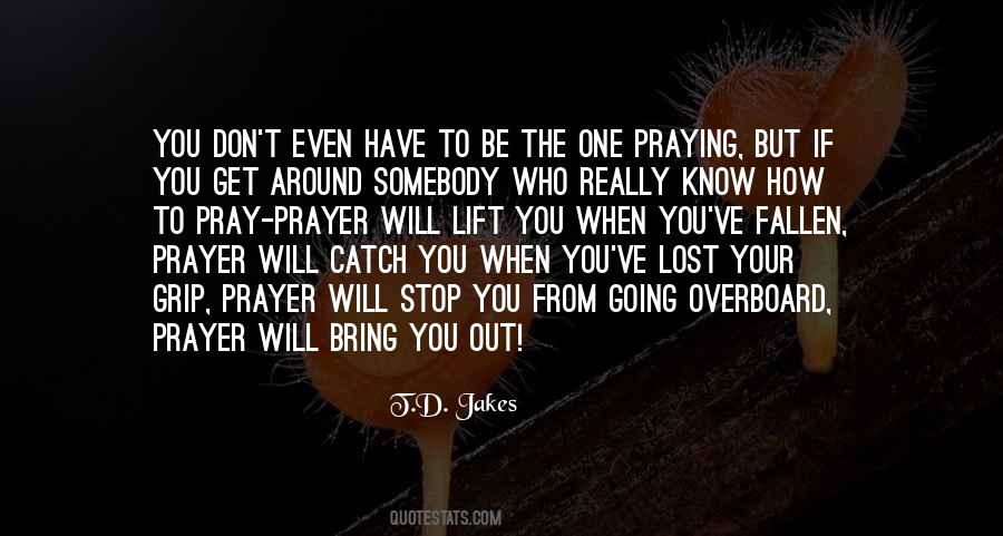 If You Get Lost Quotes #844757