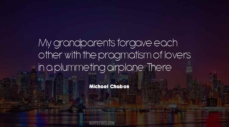 Quotes About My Grandparents #1205853