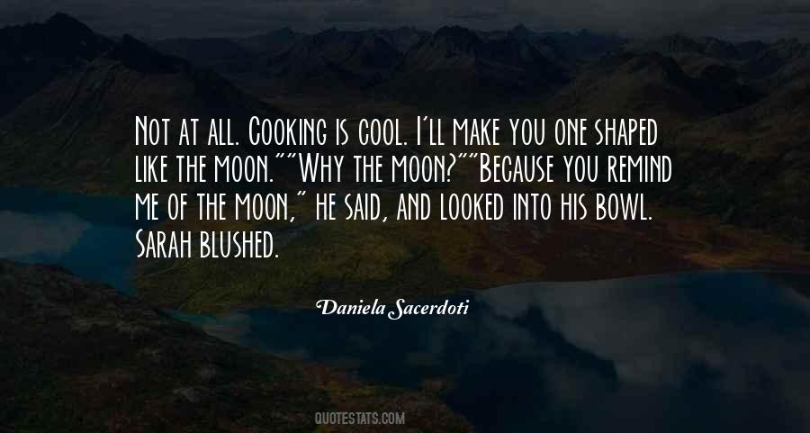 Cool Cooking Quotes #331978