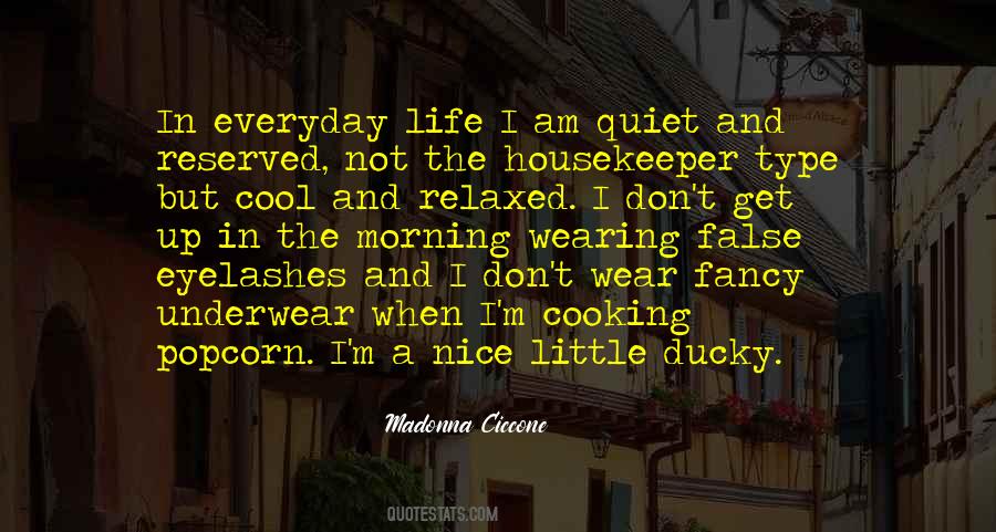 Cool Cooking Quotes #340517