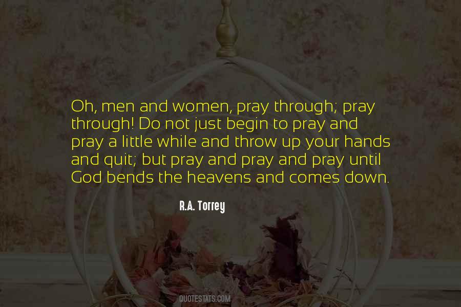 Your Little Hands Quotes #858282