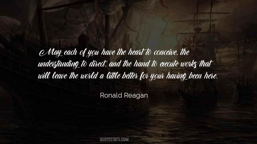 Your Little Hands Quotes #883111