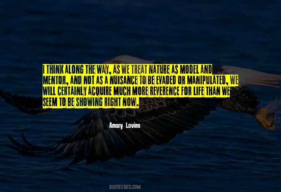 Life Mentor Quotes #123344