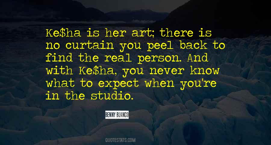 Studio Art Quotes #158216