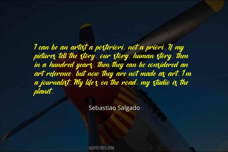 Studio Art Quotes #1806282