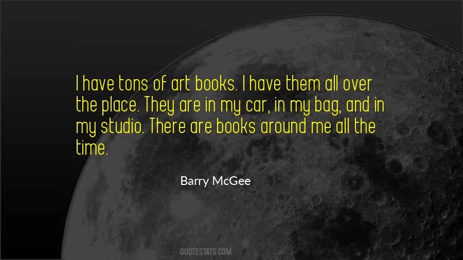 Studio Art Quotes #491536