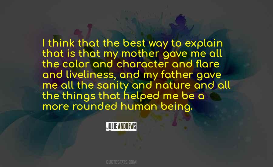 Best Color Quotes #1053574