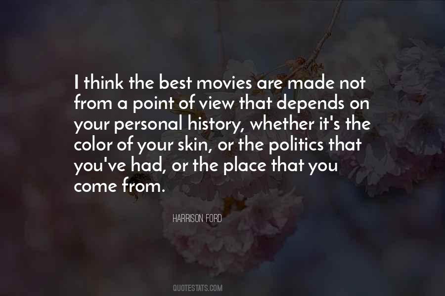 Best Color Quotes #1266623