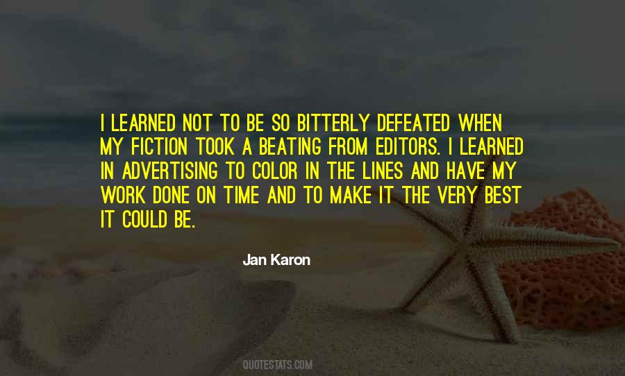 Best Color Quotes #1557092