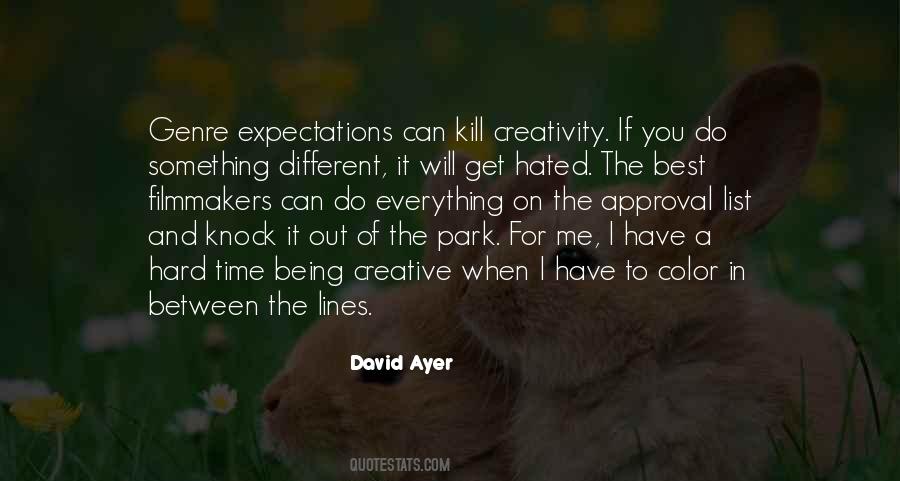 Best Color Quotes #1558117