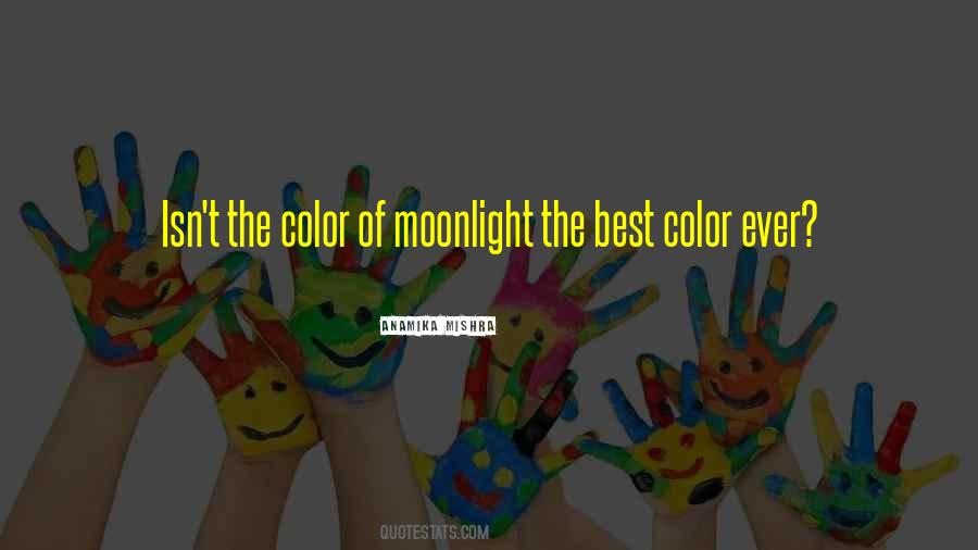 Best Color Quotes #1798242
