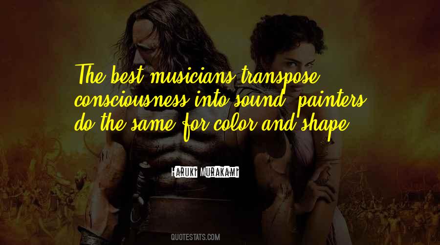 Best Color Quotes #374912