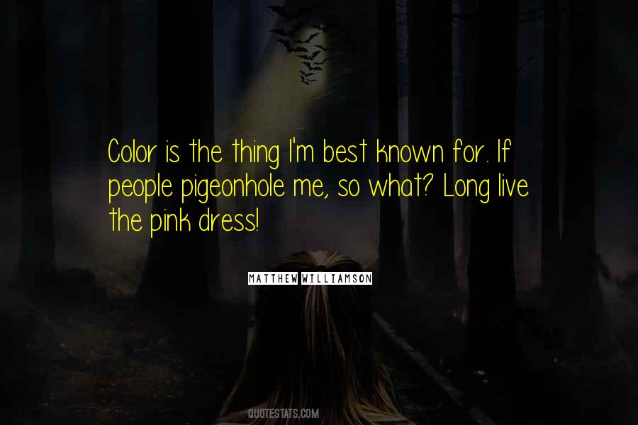 Best Color Quotes #706116