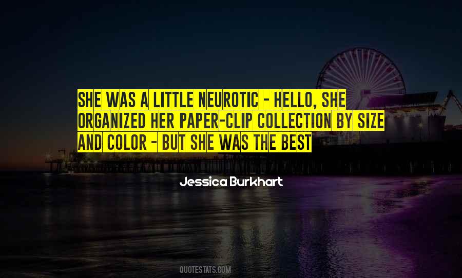 Best Color Quotes #814176