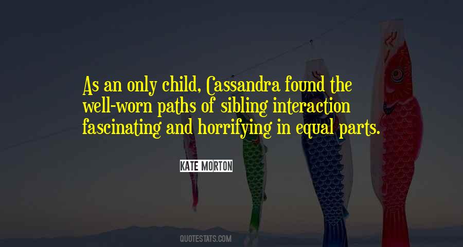 Quotes About Horrifying #218562