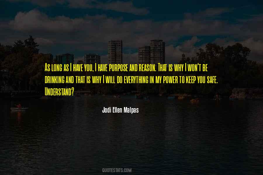 My Power Quotes #1000587