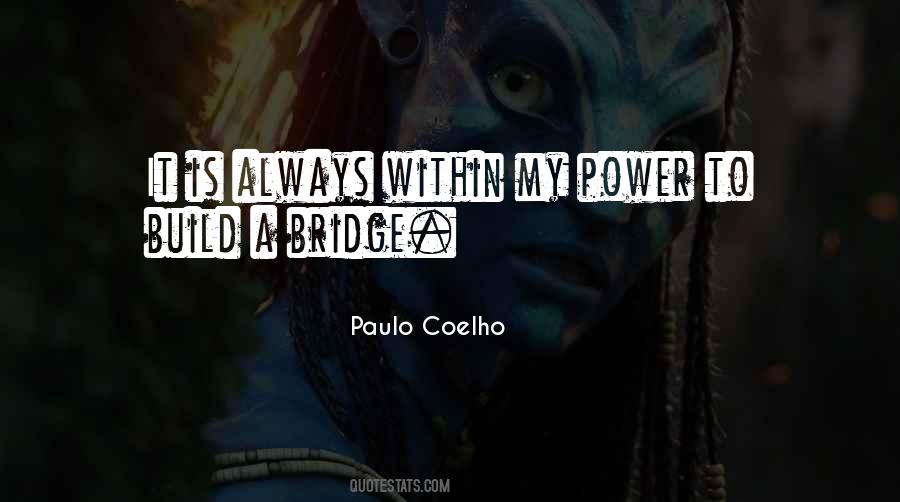 My Power Quotes #1722402