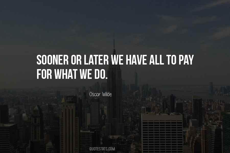 Pay For Quotes #1879005