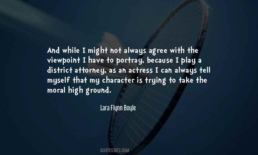 The Best Attorney Quotes #695449