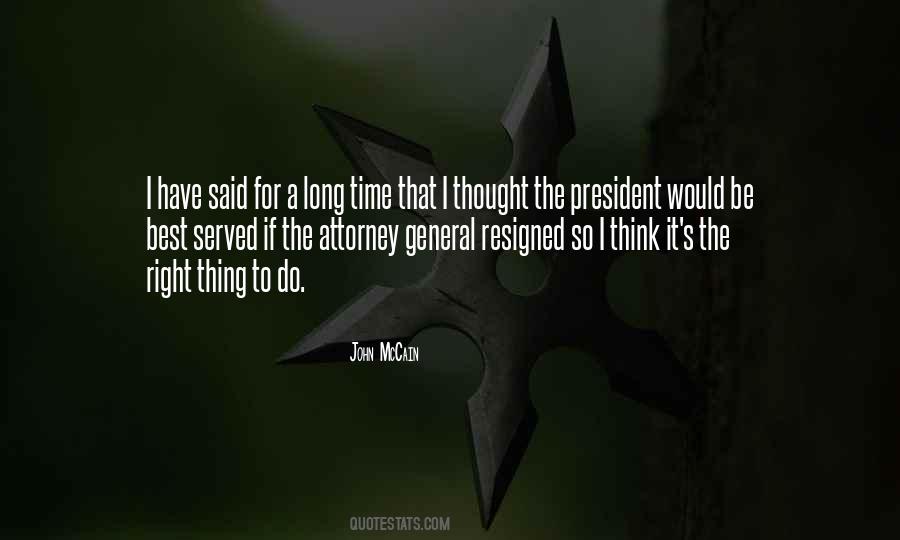 The Best Attorney Quotes #796097
