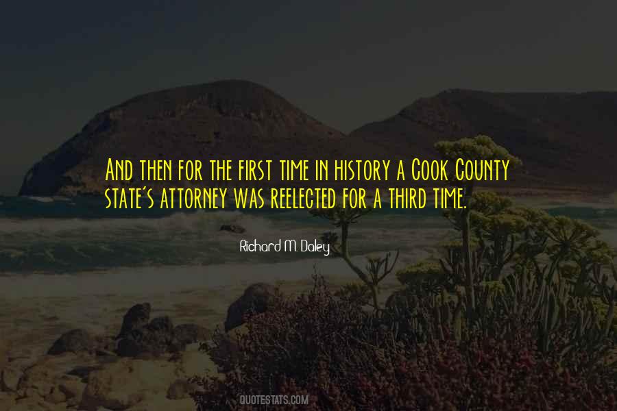 The Best Attorney Quotes #911316